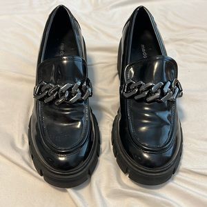 Madden girl platform shoes